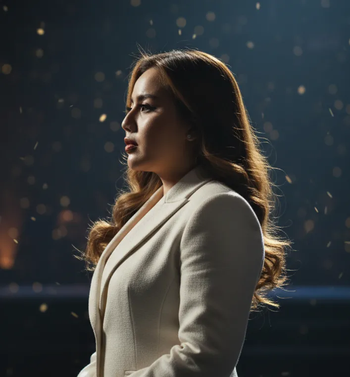 Mama Ella - Celebrity Astrologist Portrait