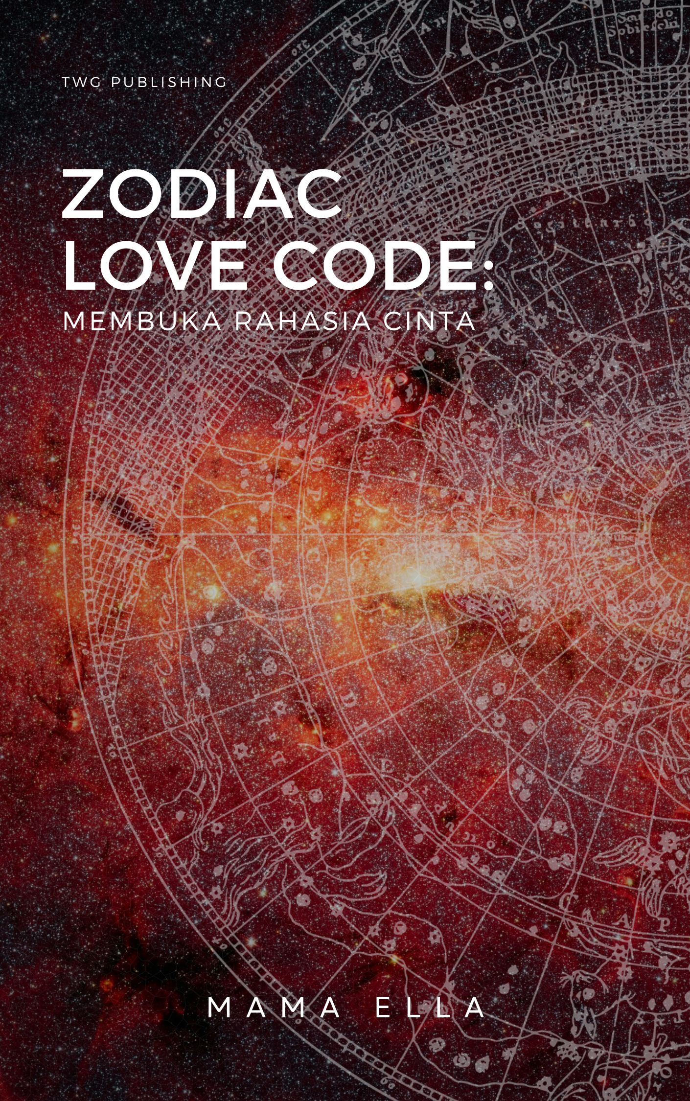 Membuka Rahasia Cinta