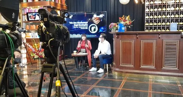 Event With Axa Mandiri